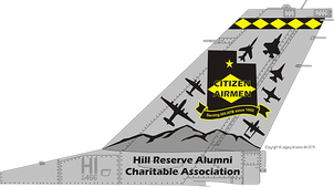 Hill Reserve Alumni Charitable Association